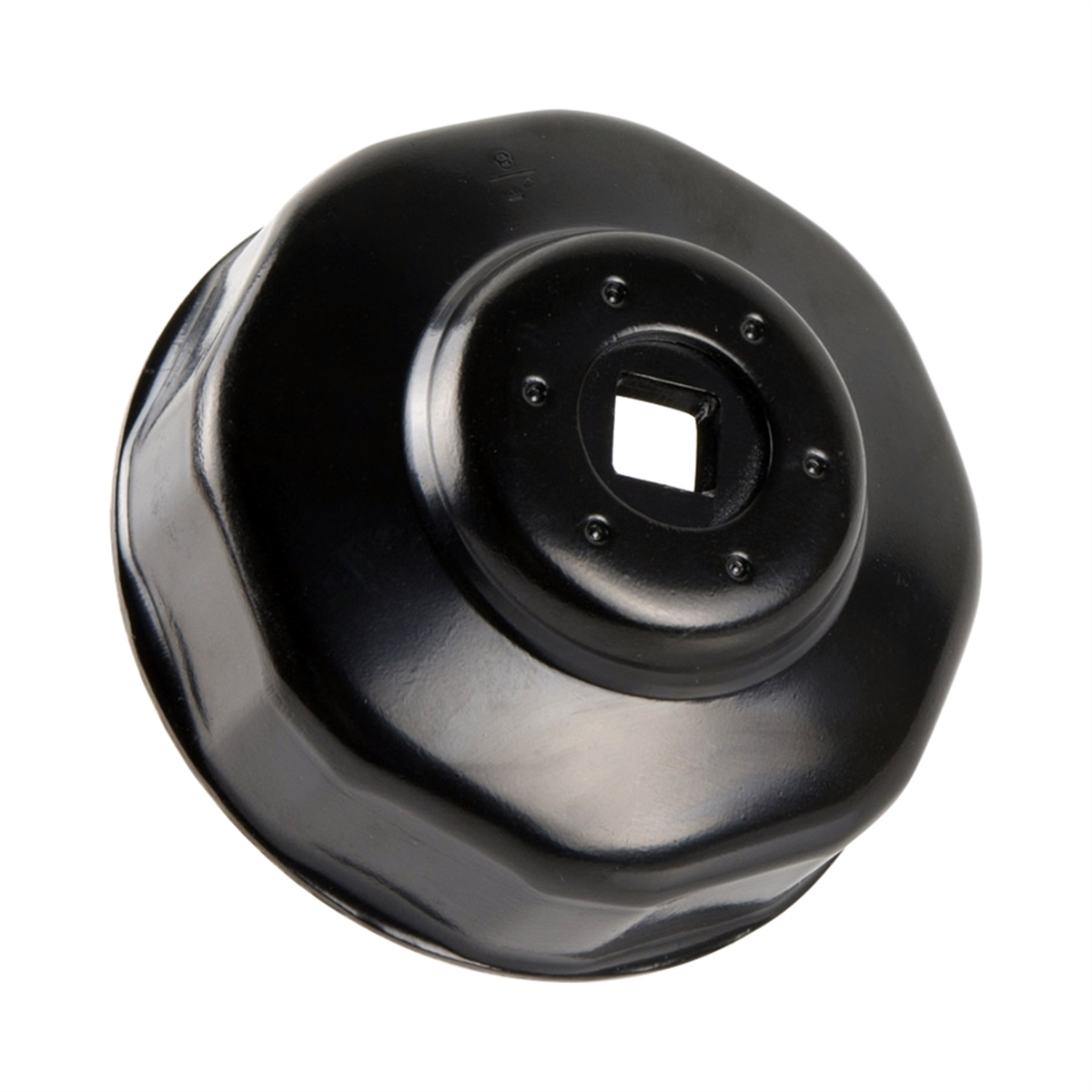 CTA Manufacturing Cap-Type Oil Filter Wrench - 76 mm /Jeep