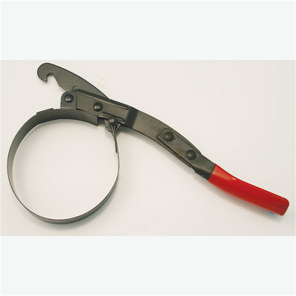 CTA Manufacturing Oil Filter Wrench - Adjustable Slot