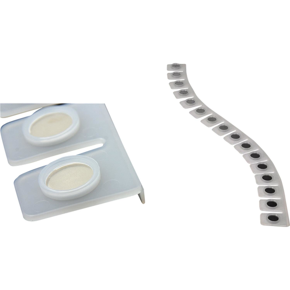 CTW International Magnetic Sanding Edge Protection