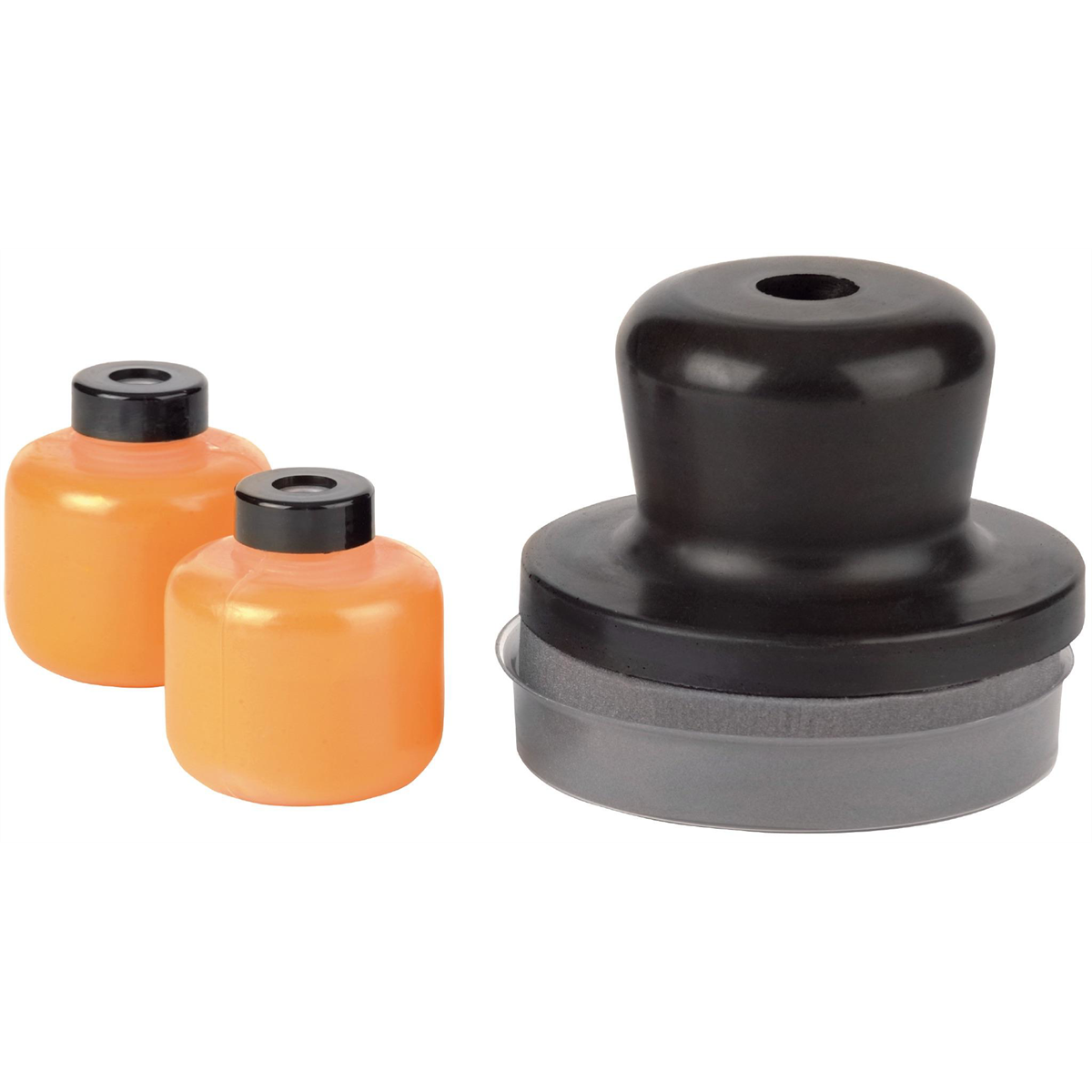 CTW International Dry Coat Orange Control Powder