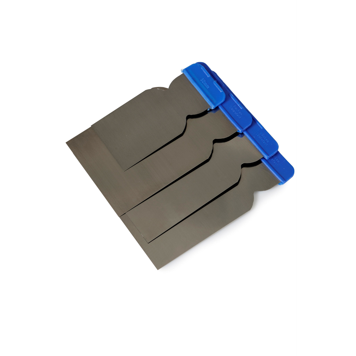 CTW International Unbreakable Steel Putty Spreader