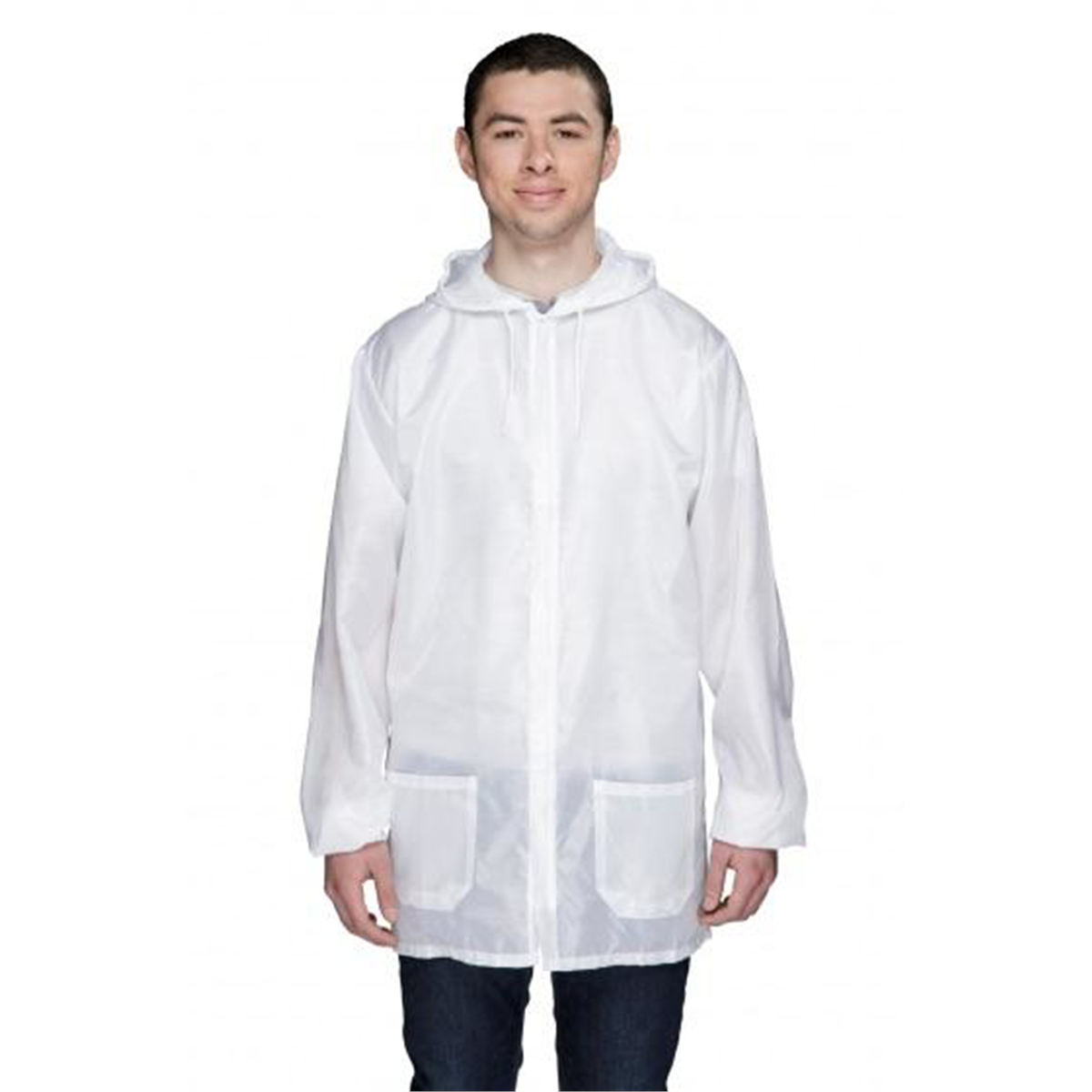CTW International Lab Coat - Small