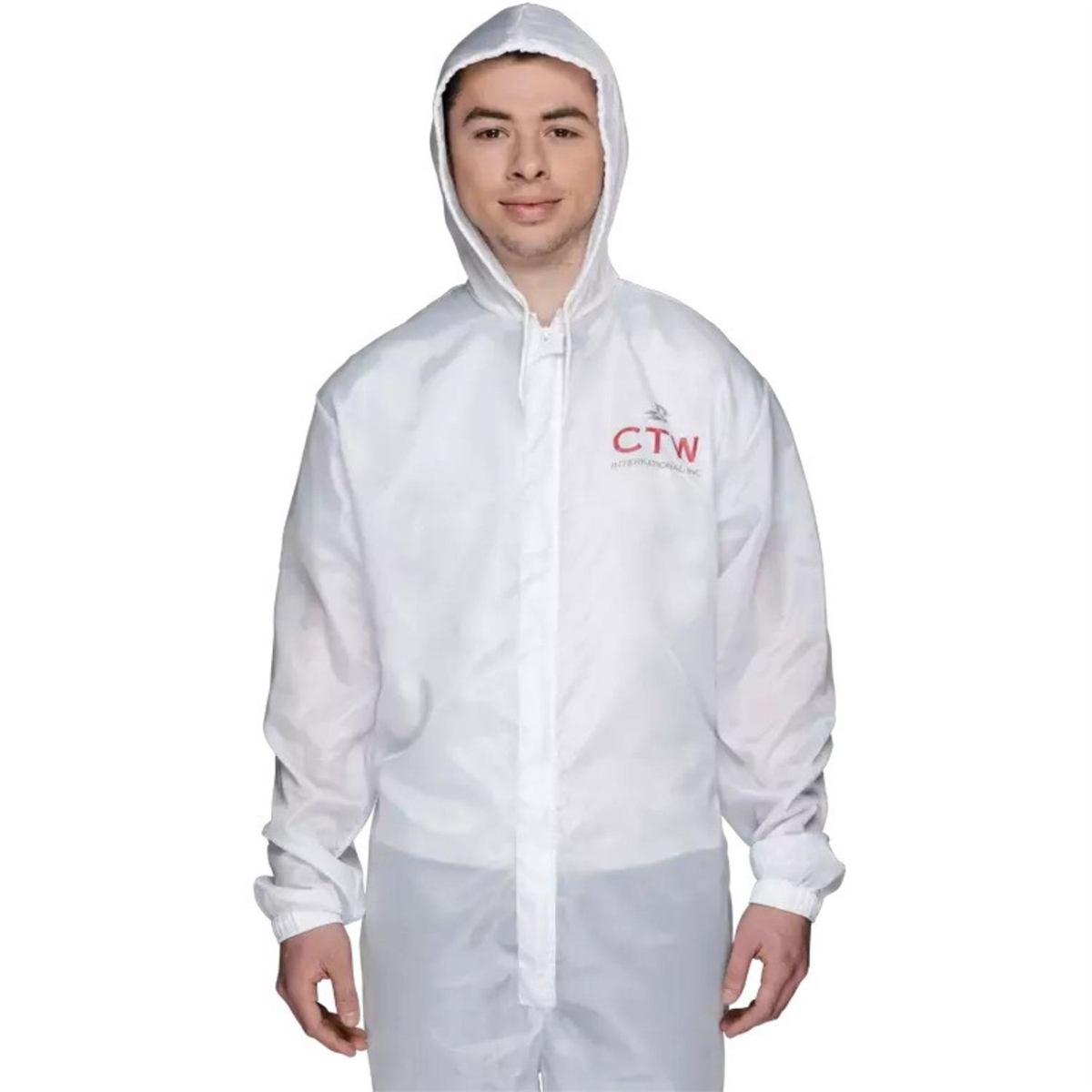 CTW International Paintsuit - 3XL