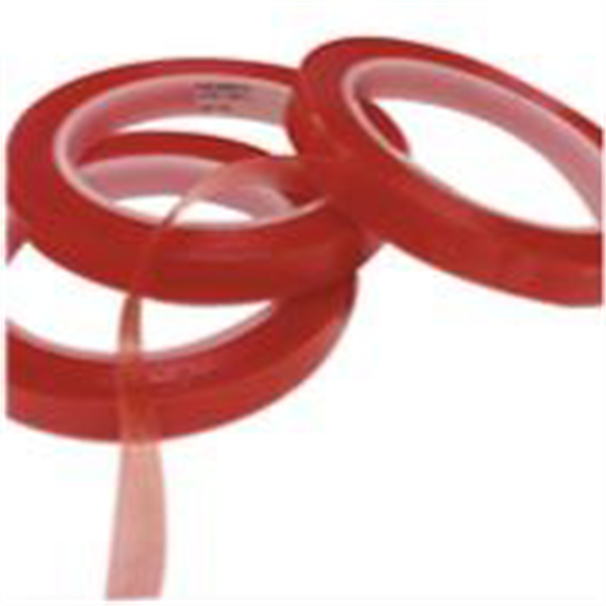 CTW International Permanent Attachmnet Tape 1/2" X 50 Yards