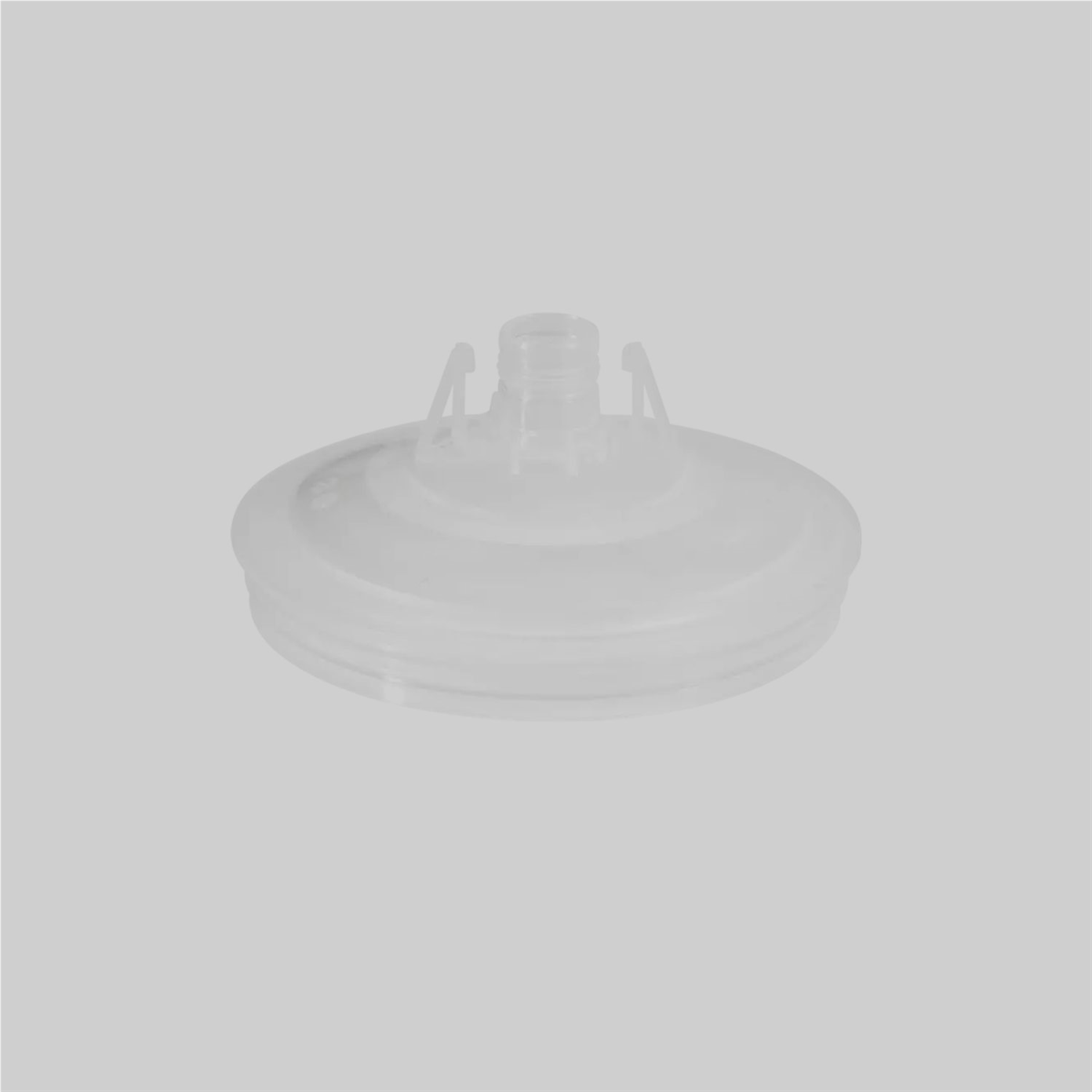 CTW International CSL-400 Lids for 400ml Cup System - 50 Count