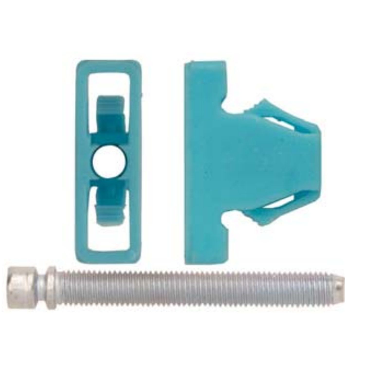 DCO1003MT Disco Automotive Hardware