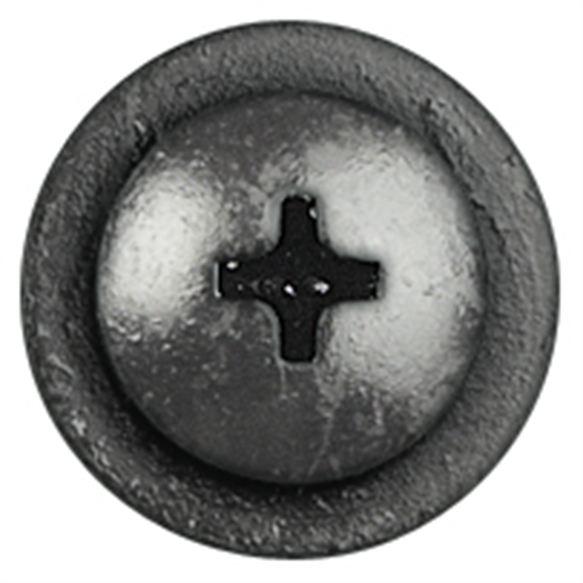 Disco Automotive Hardware Black Finish L/Washer Trim Screws