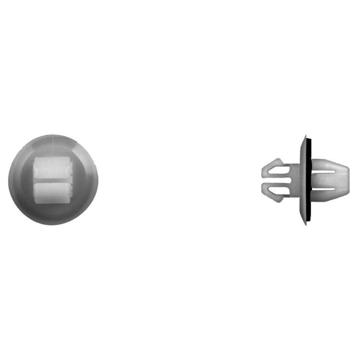 DCO10392MT Disco Automotive Hardware