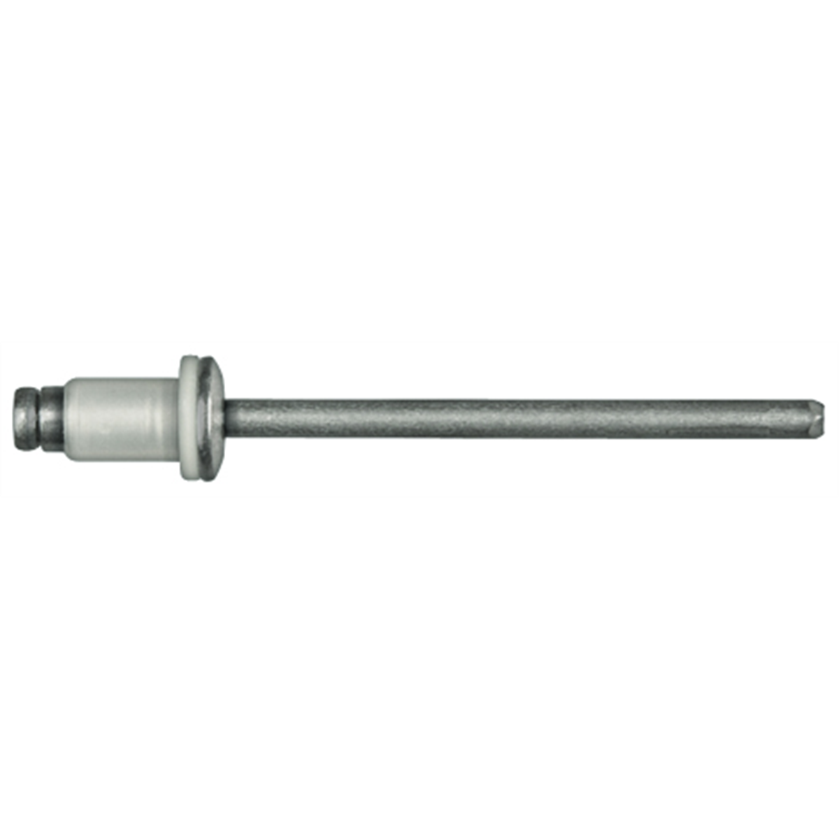 Disco Automotive Hardware 4mm Hole Size 1.2mm - 3.4mm Grip Range