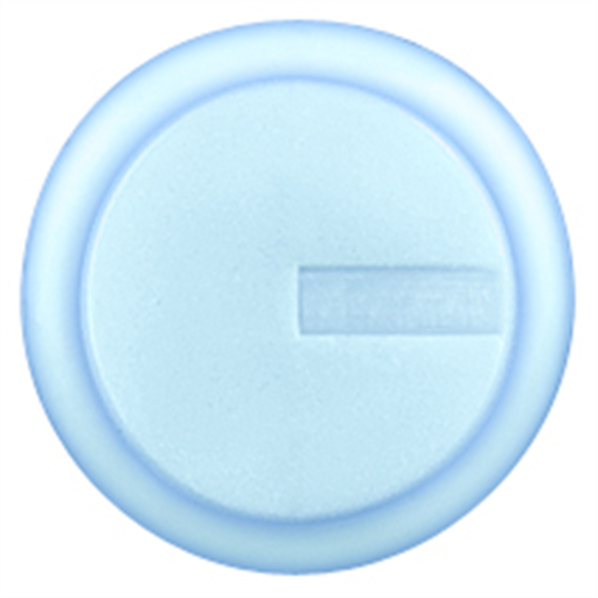 Disco Automotive Hardware 8.5mm Hole Size 13mm Head Diameter