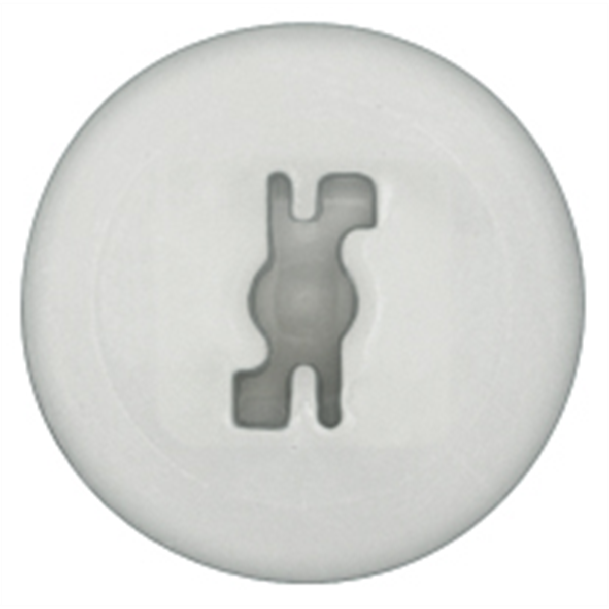 DCO10636MT Disco Automotive Hardware