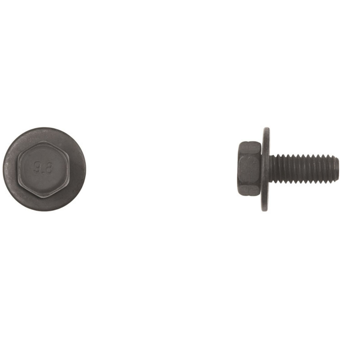 DCO10755MT Disco Automotive Hardware