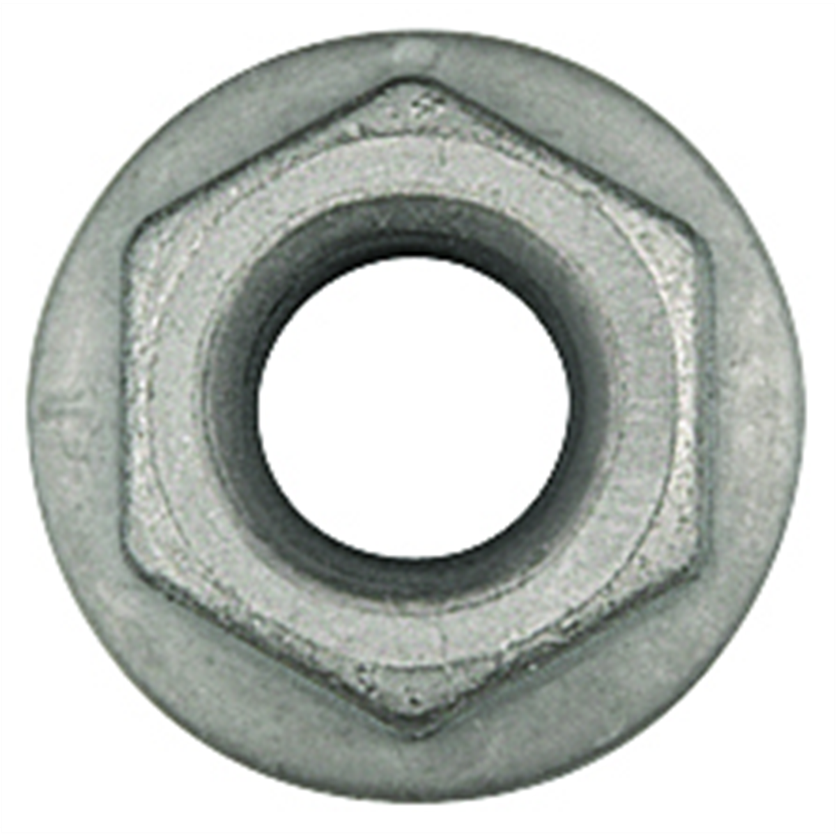 Disco Automotive Hardware 8-1.25mm 13mm Hex 17mm Fl