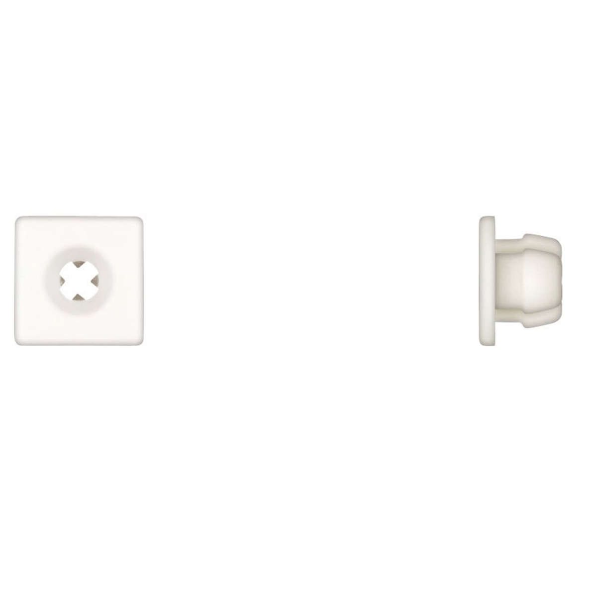 Disco Automotive Hardware #14 (6.3mm) Screw Size