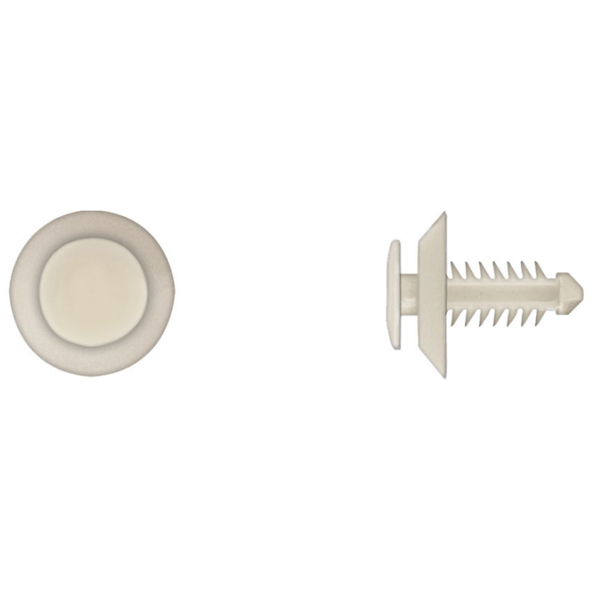 DCO1558MT Disco Automotive Hardware