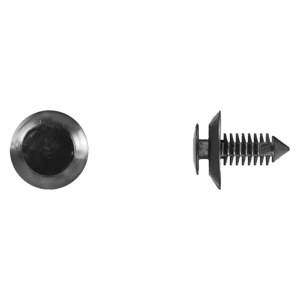 DCO1575MT Disco Automotive Hardware