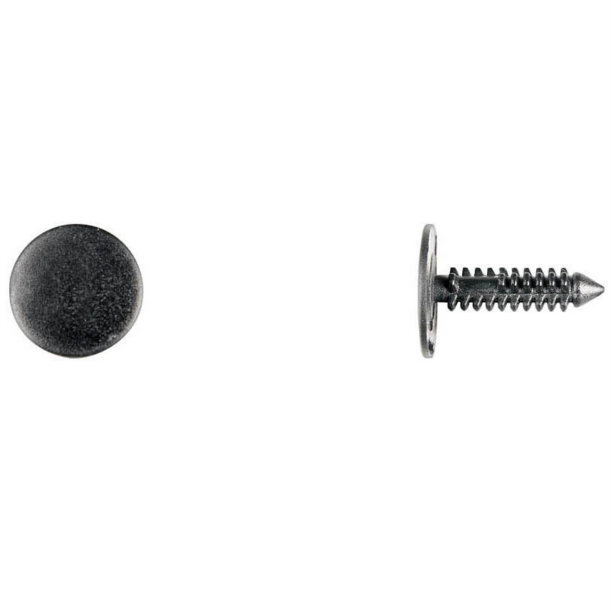 DCO1583MT Disco Automotive Hardware