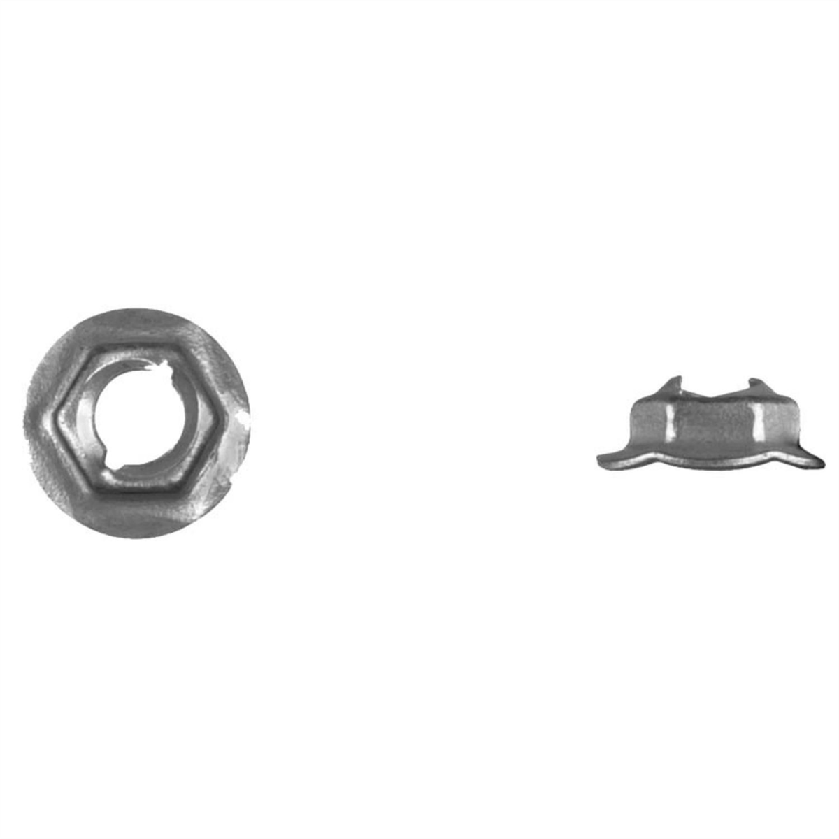 DCO1622MT Disco Automotive Hardware