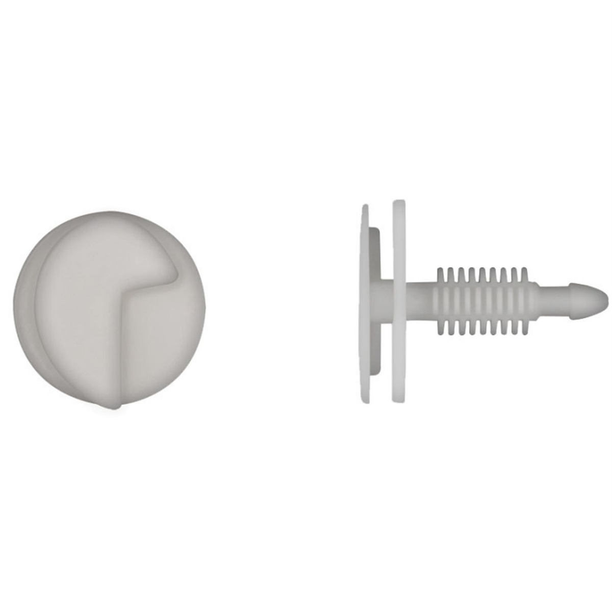 DCO1648MT Disco Automotive Hardware