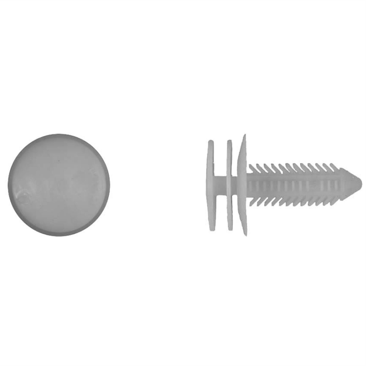 DCO1807MT Disco Automotive Hardware