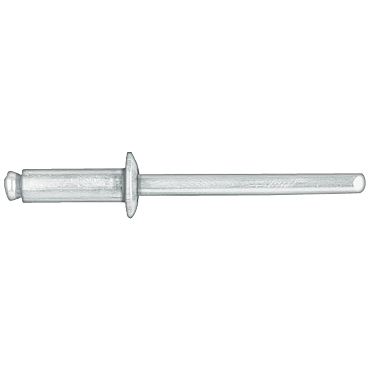 Disco Automotive Hardware 3/16 Diameter 1/4 - 3