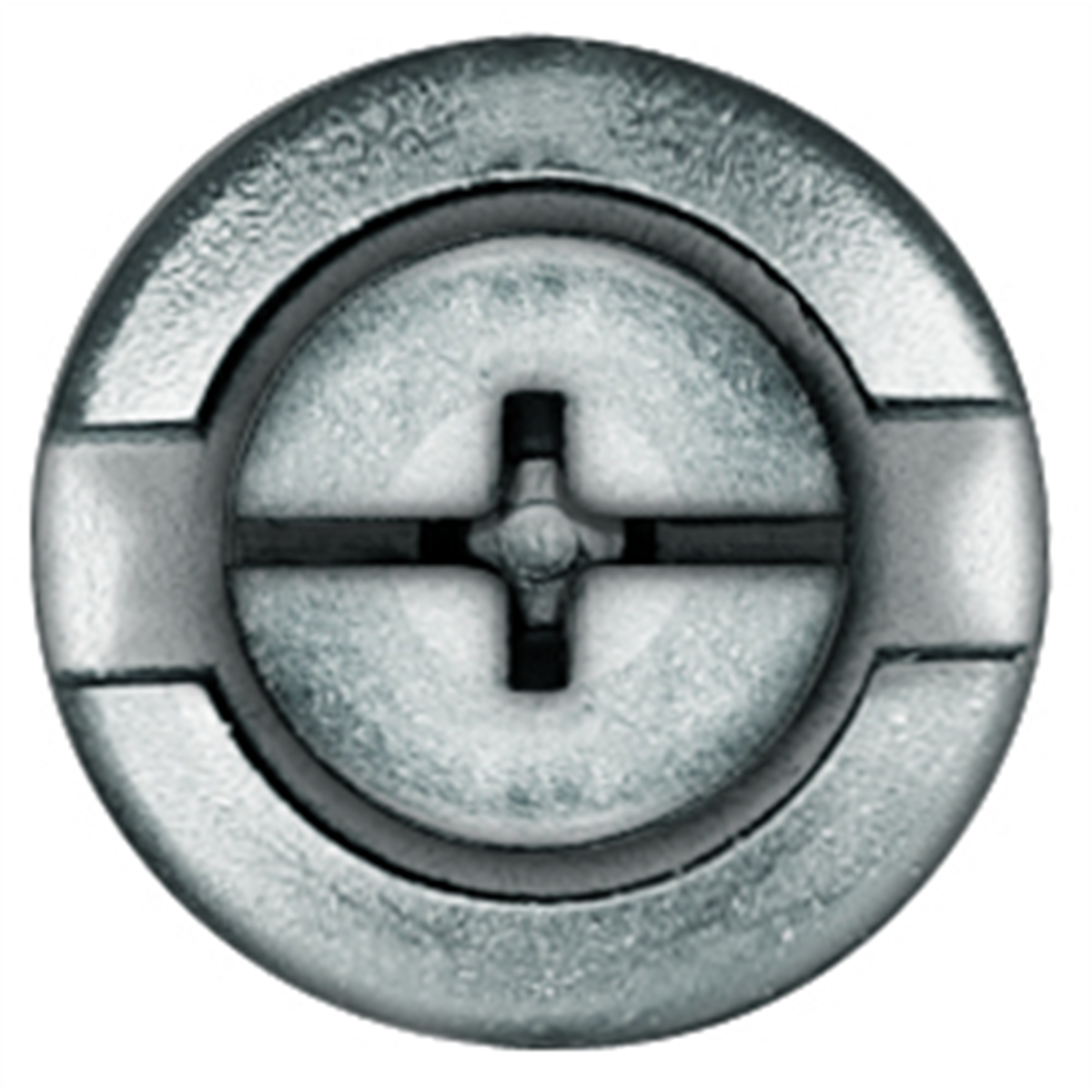 Disco Automotive Hardware 8mm Hole Size 20mm Flange
