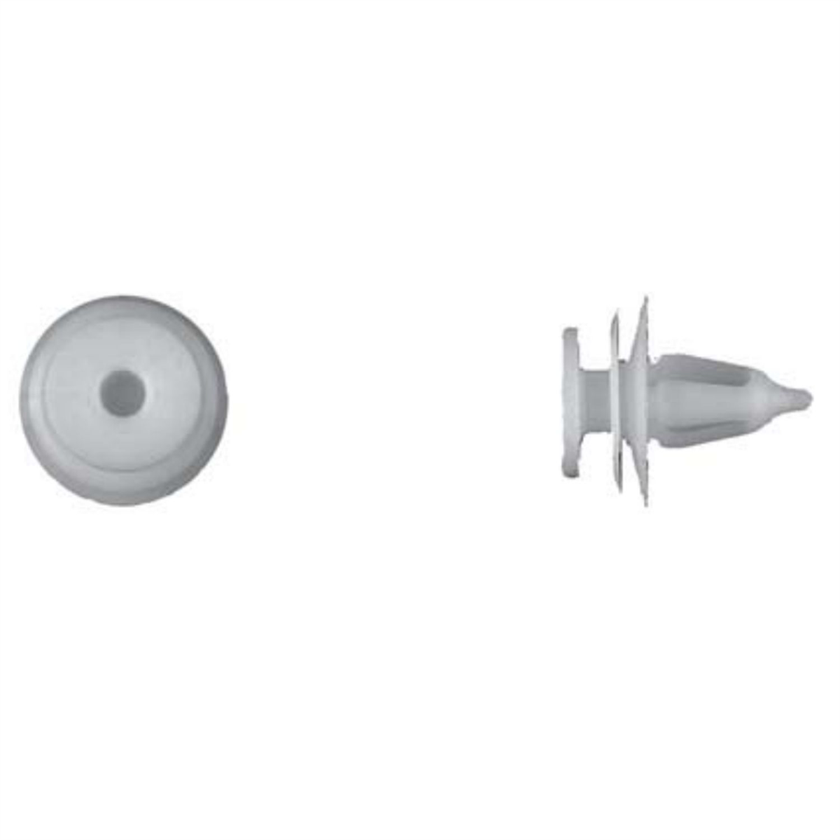 DCO2063MT Disco Automotive Hardware