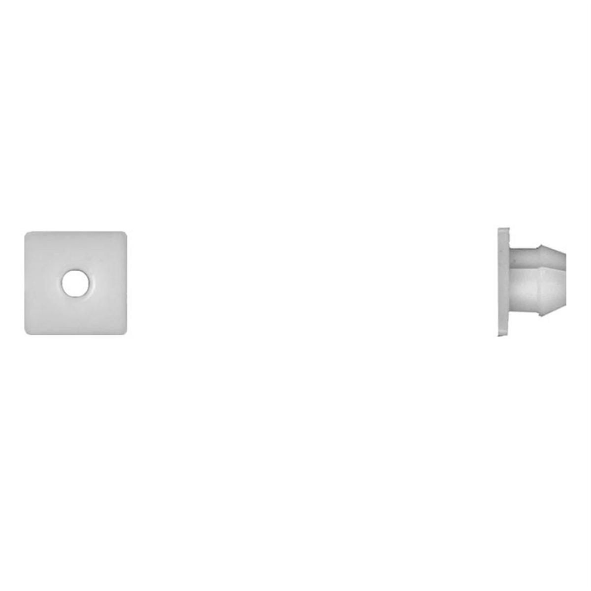 DCO2940MT Disco Automotive Hardware