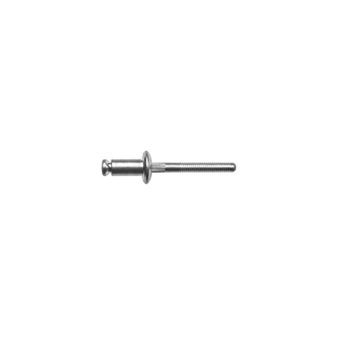DCO4007MT Disco Automotive Hardware