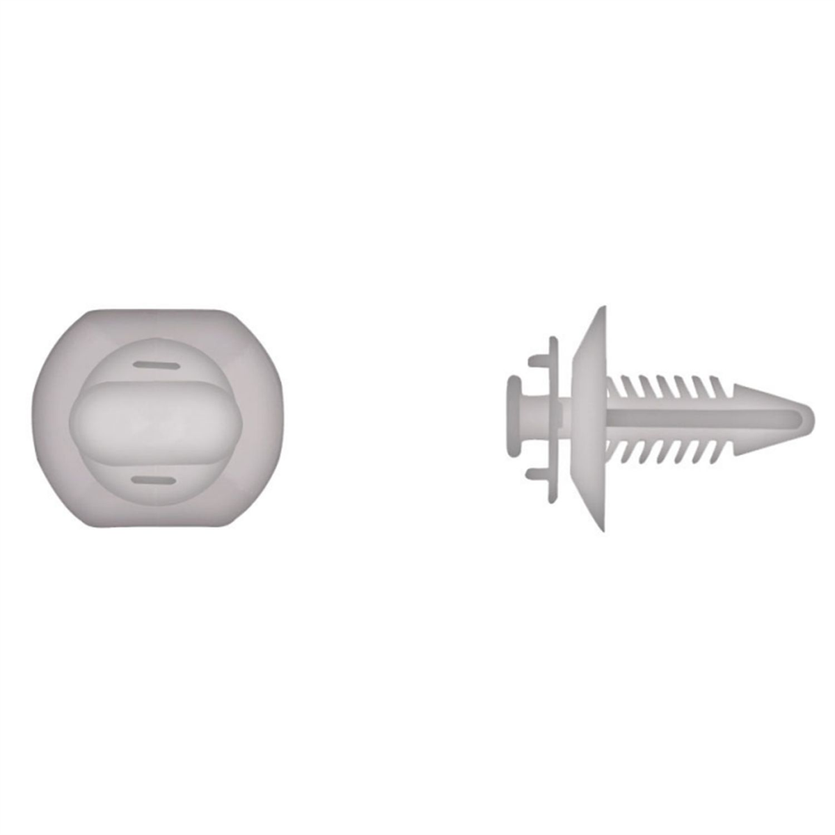 Disco Automotive Hardware NAT NYL DOOR TRIM PNL RETAINER
