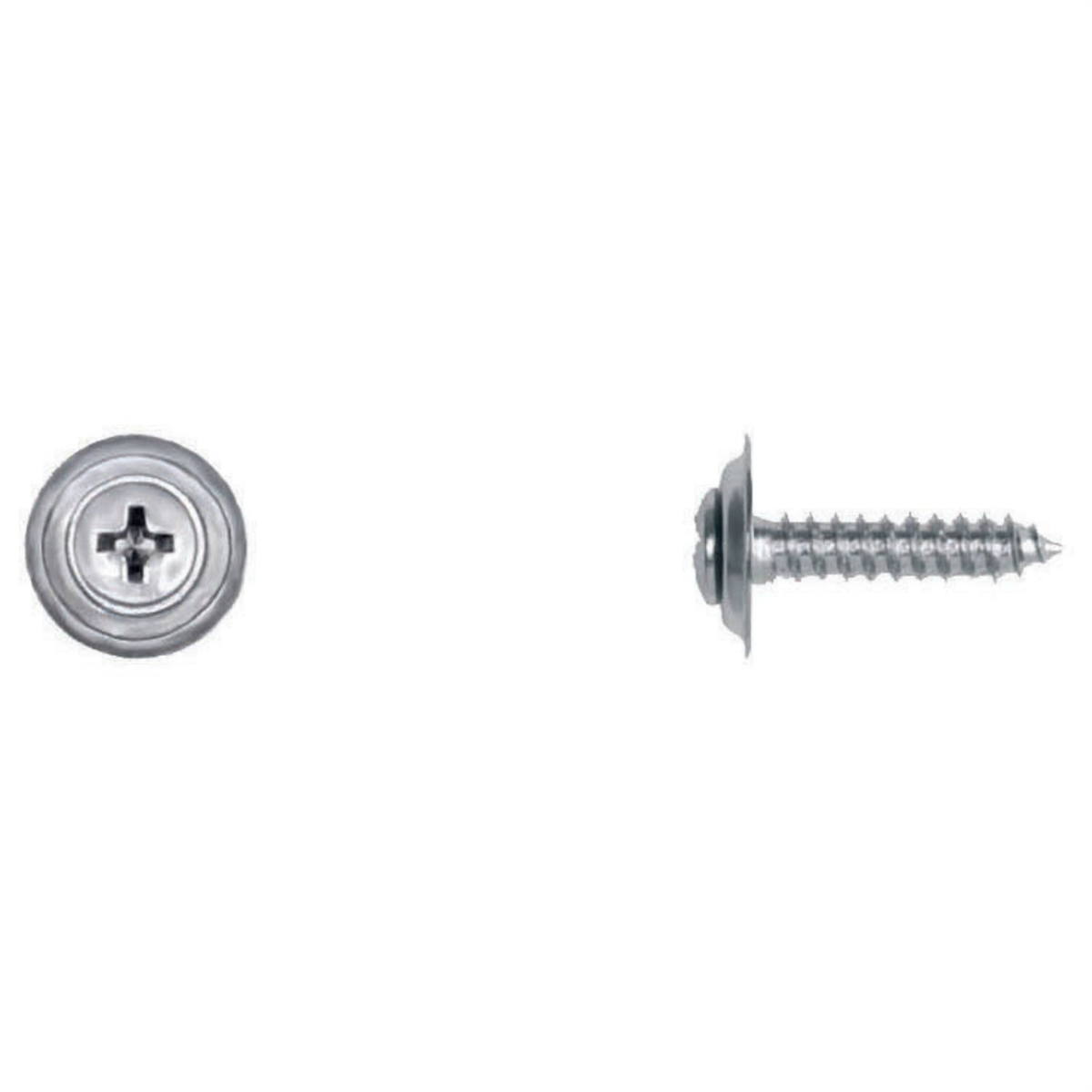 DCO5761MT Disco Automotive Hardware