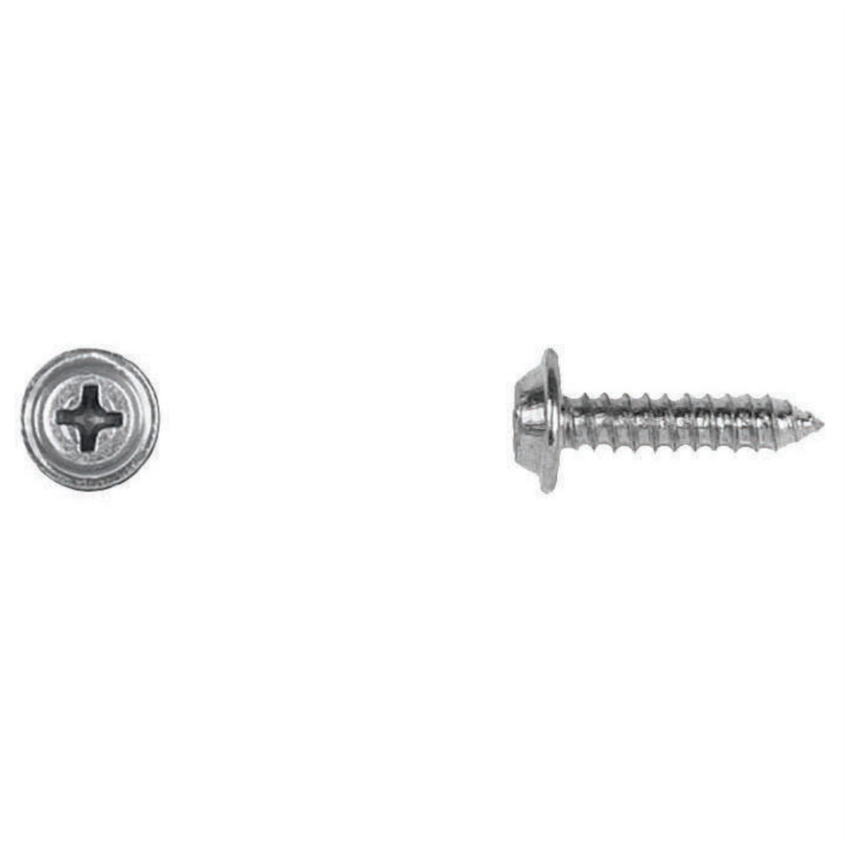 DCO5790MT Disco Automotive Hardware
