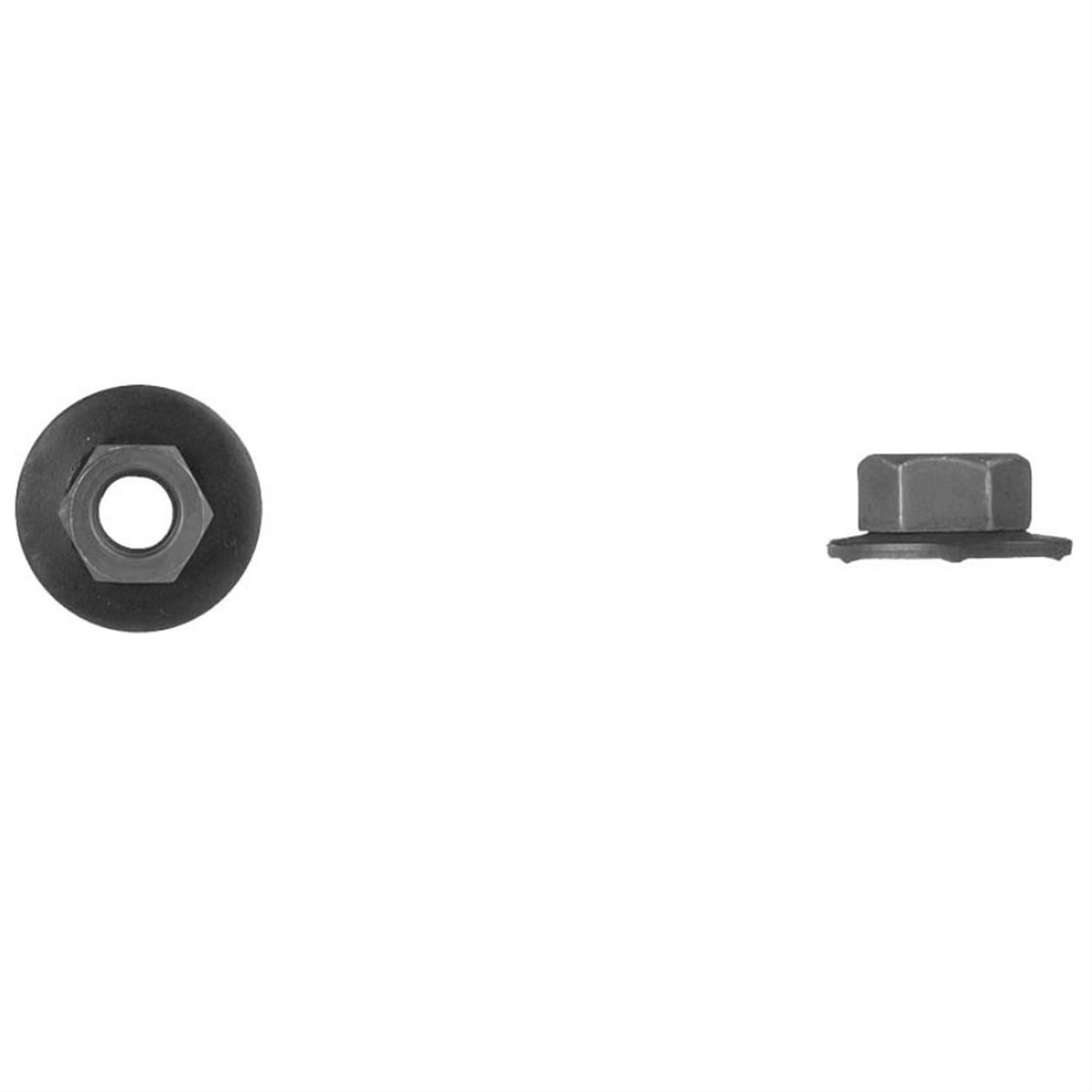 DCO5910 Disco Automotive Hardware