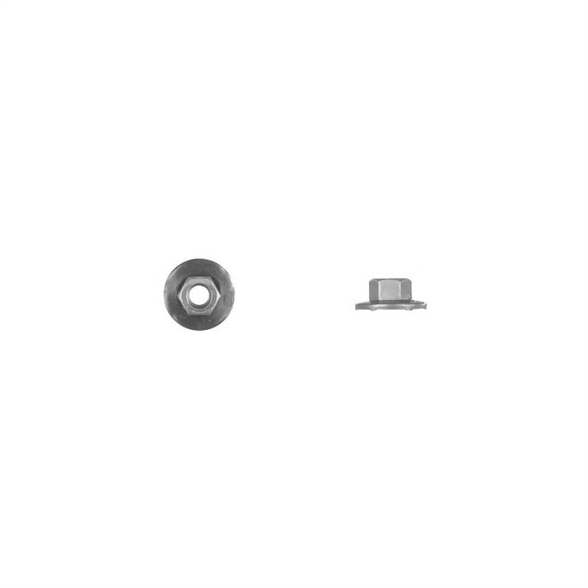 DCO5915PK Disco Automotive Hardware