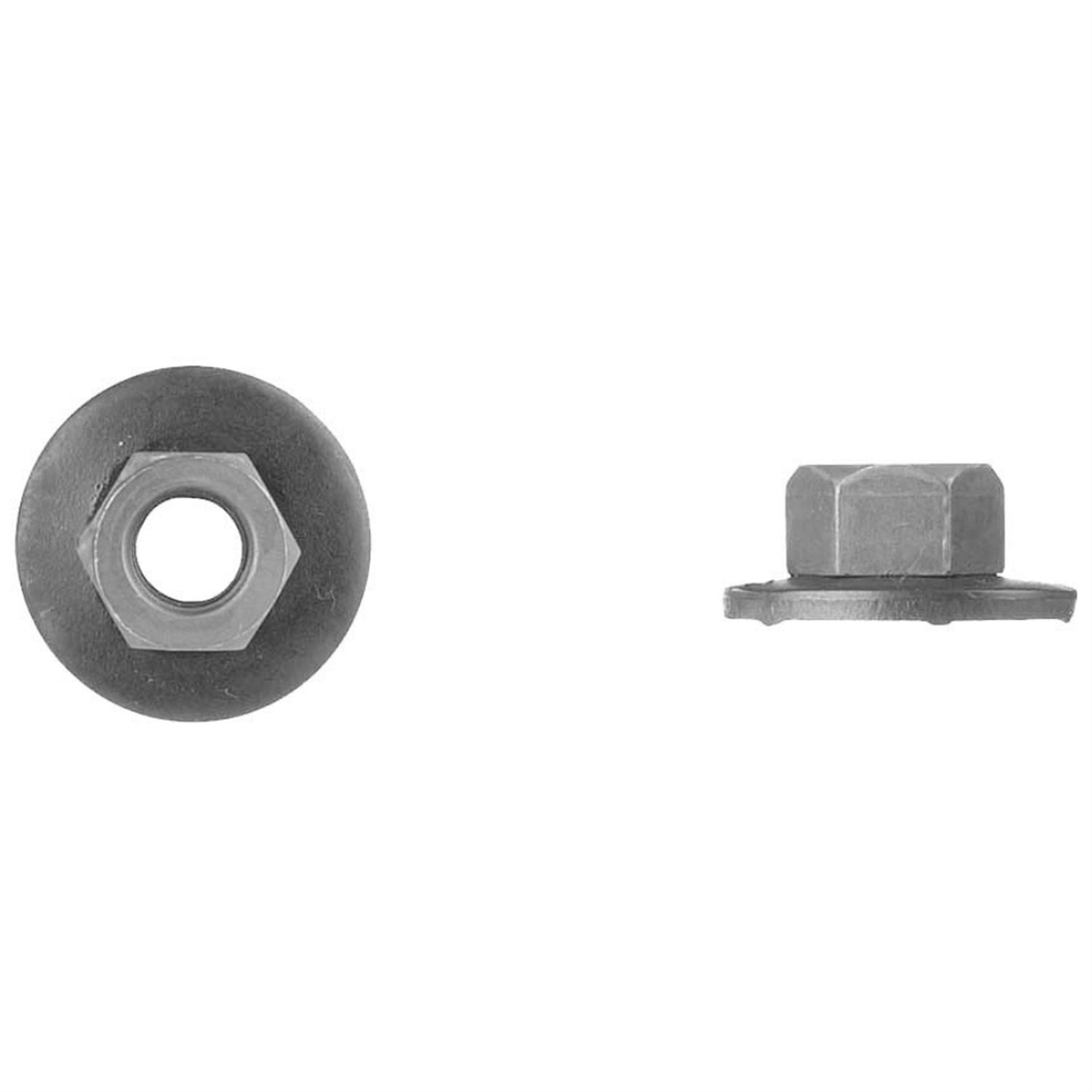 DCO5916XPK Disco Automotive Hardware