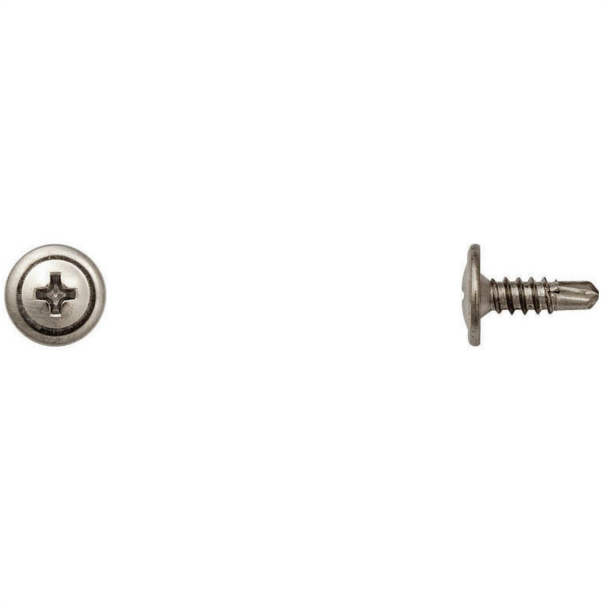 DCO6185PK Disco Automotive Hardware