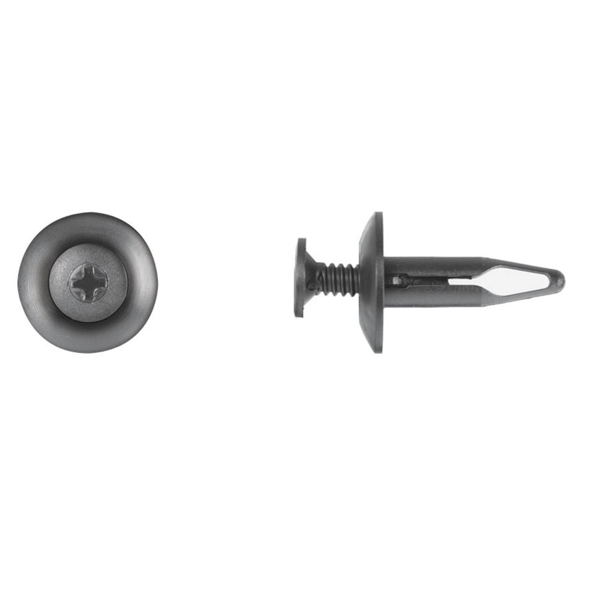 DCO9067PK Disco Automotive Hardware