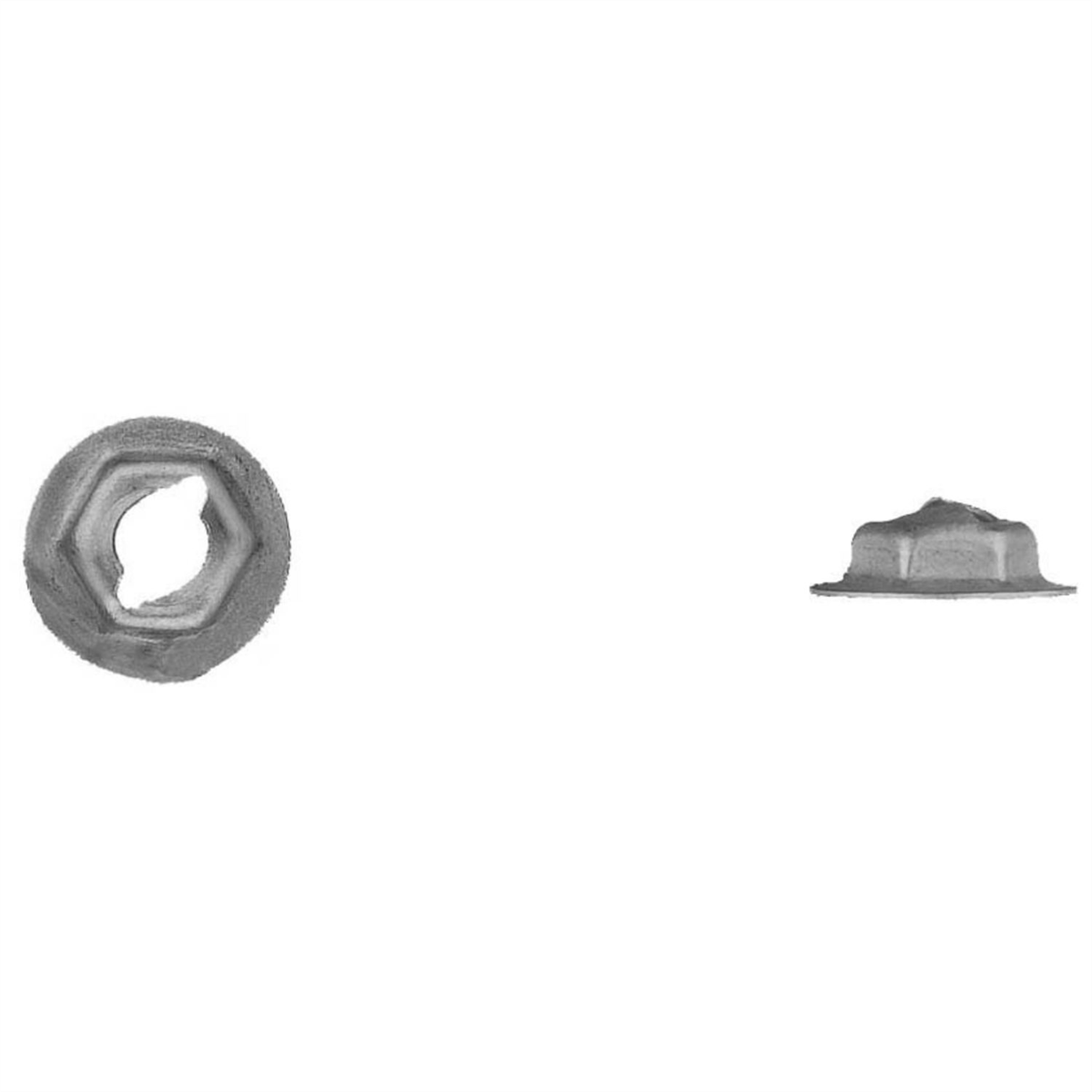 DCO9226MT Disco Automotive Hardware