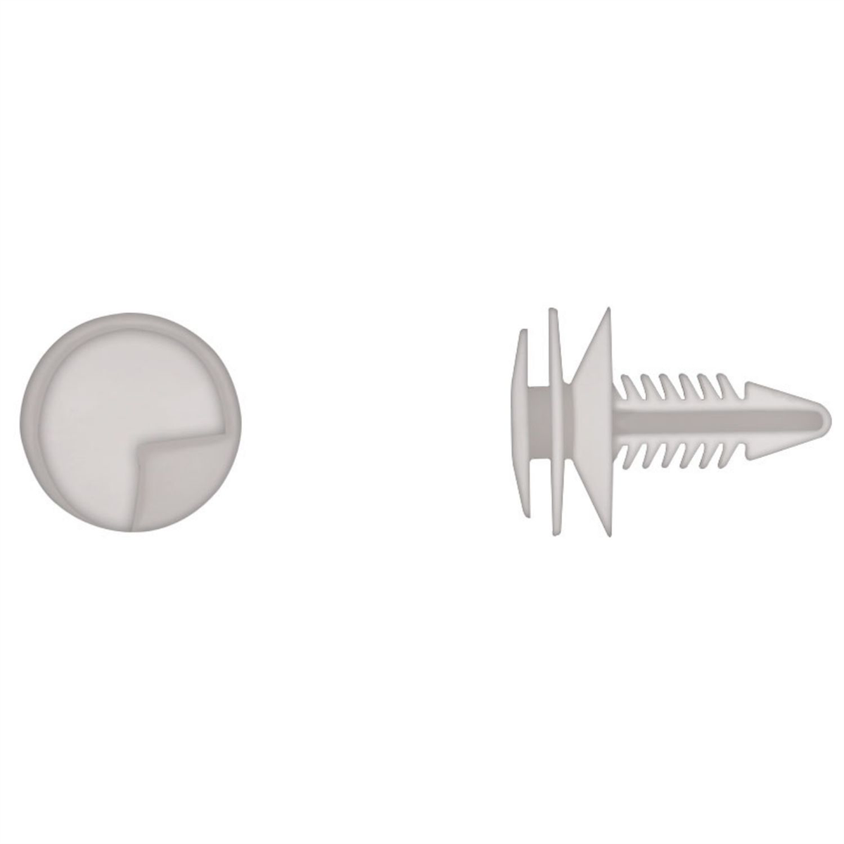 DCO9242MT Disco Automotive Hardware