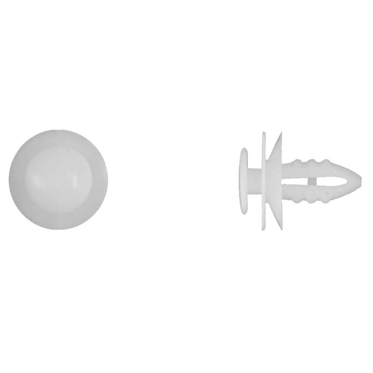 DCO9372MT Disco Automotive Hardware