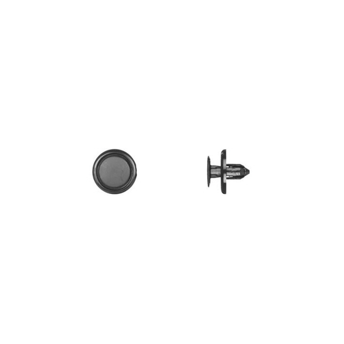 DCO9465PK Disco Automotive Hardware