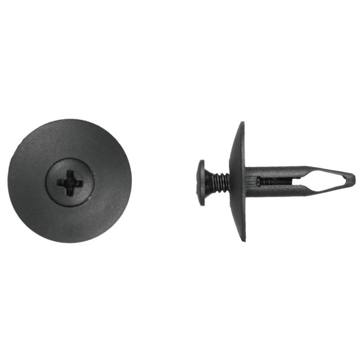 DCO9509MT Disco Automotive Hardware