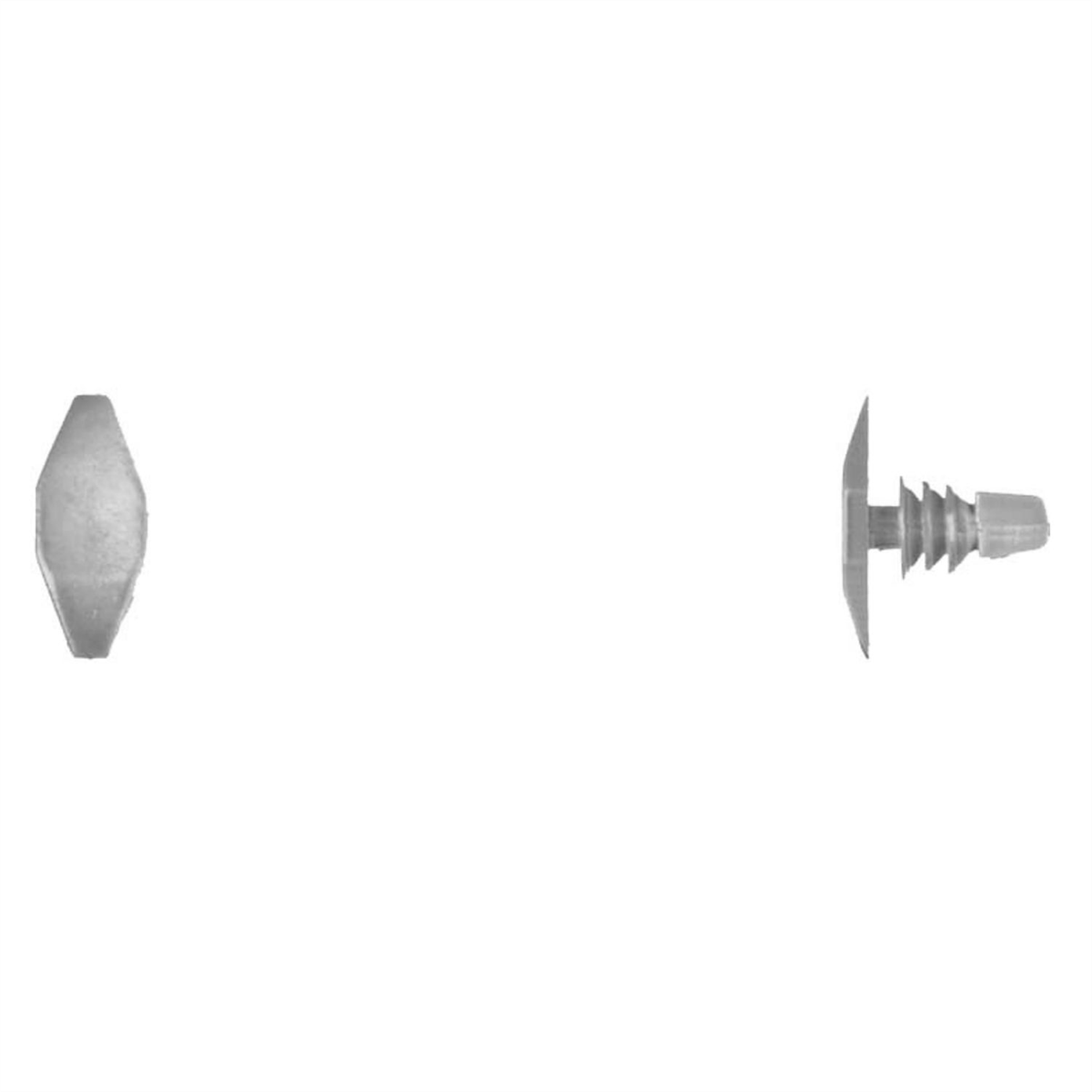 DCO9560MT Disco Automotive Hardware