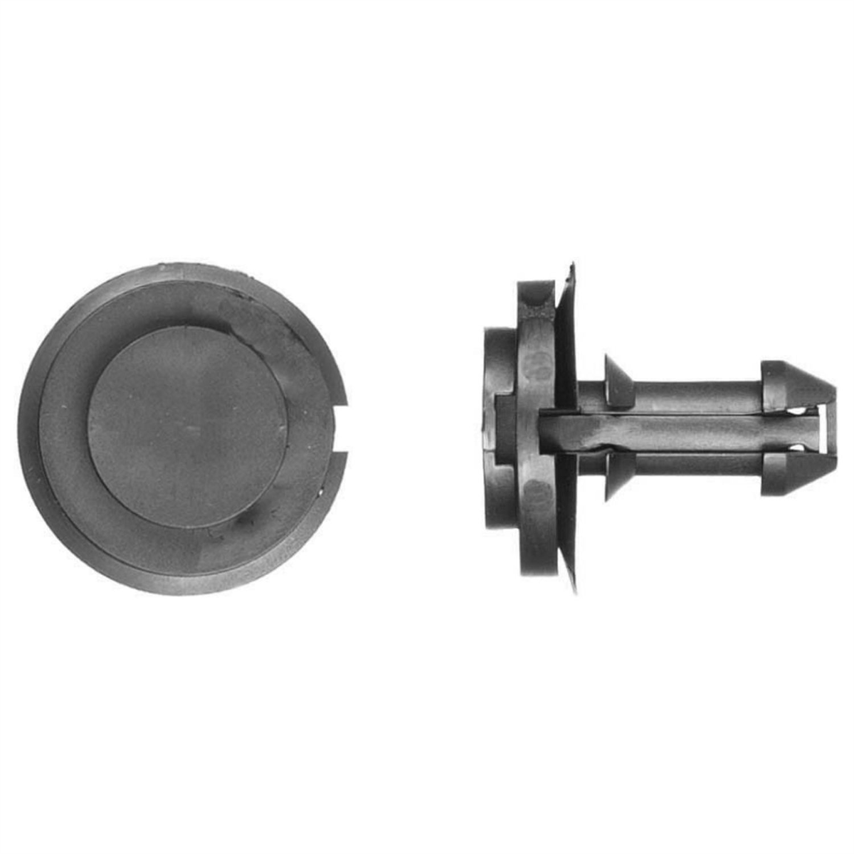 DCO9694MT Disco Automotive Hardware