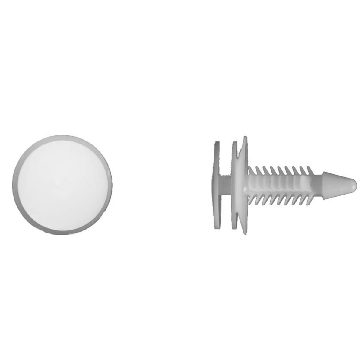 DCO9861MT Disco Automotive Hardware