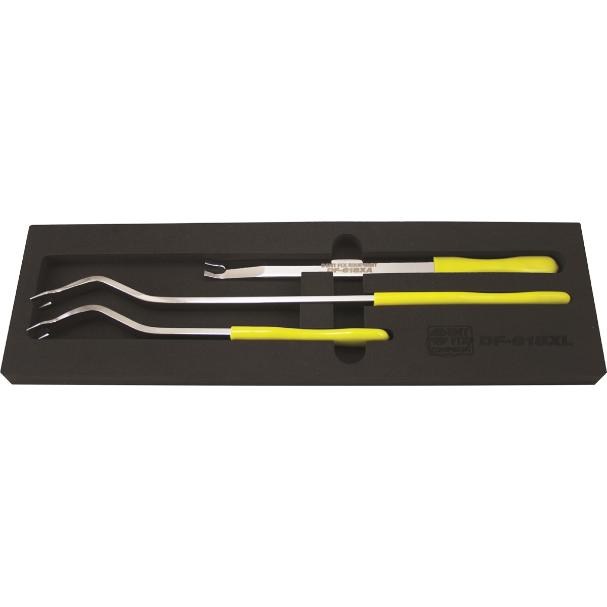 Dent Fix Xl-clip Lifter Kit