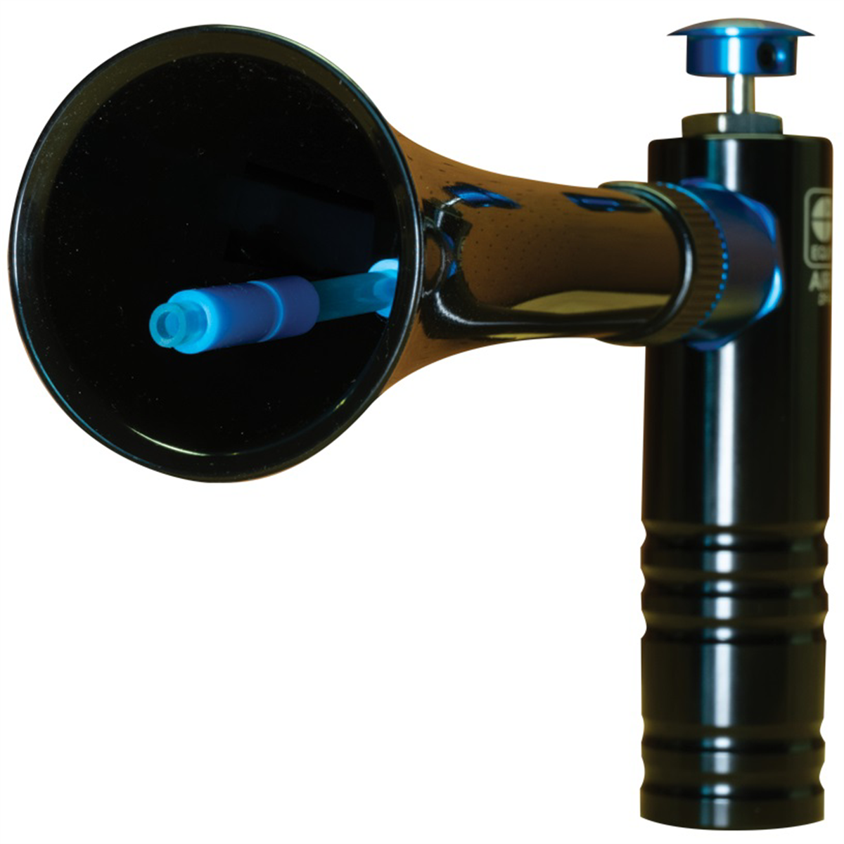Dent Fix Plastic Nozzle (Black) for DF-BG603 Pulsating Blow Gun