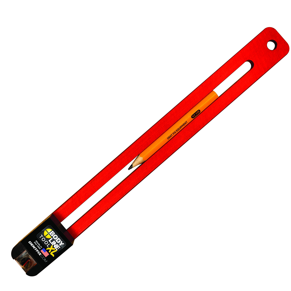 Dent Fix Body Line Tool XL