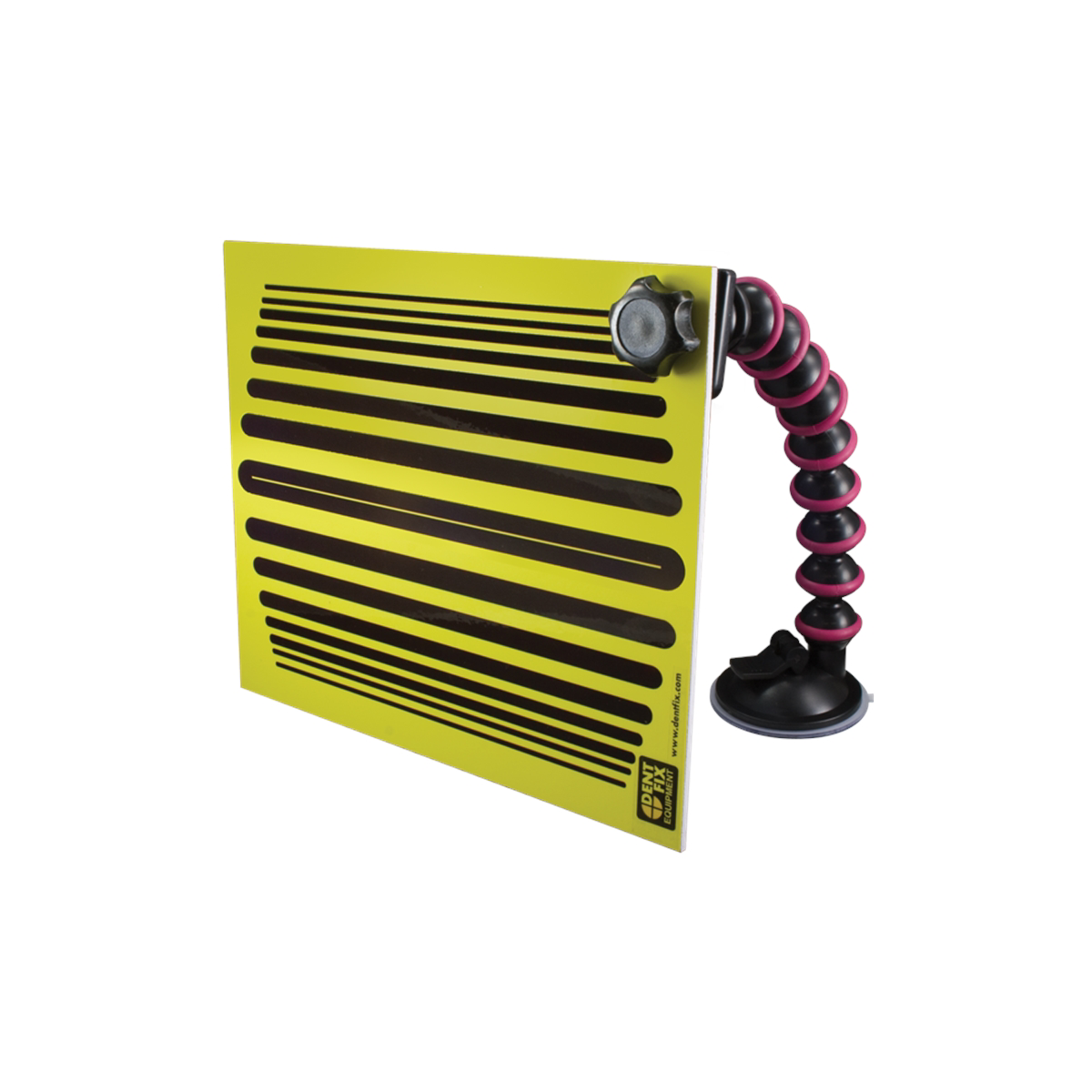 Dent Fix DING BOARD YELLOW