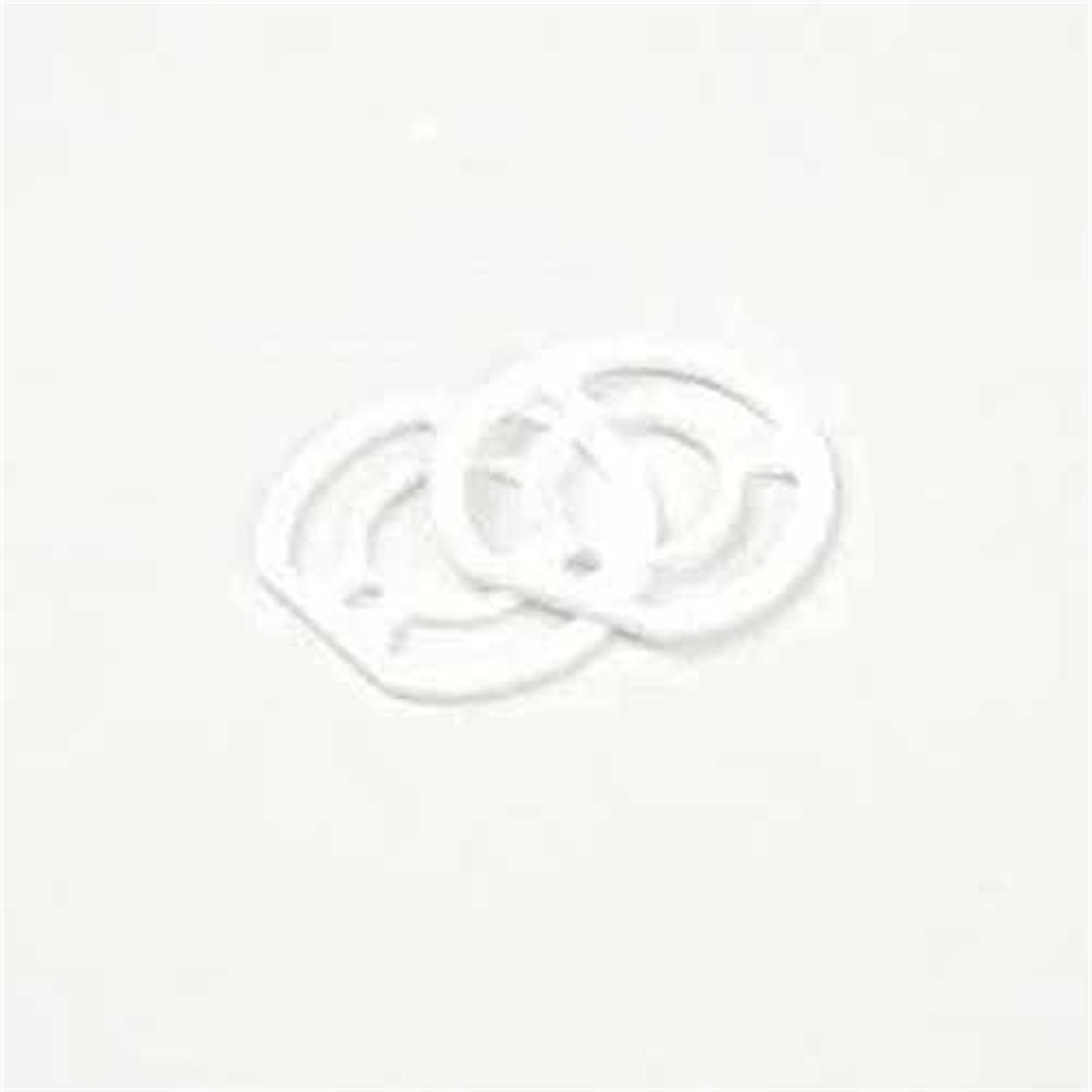 TEKNA 702726 Replacement Air Separator Seal Kit, Use With: 703662 Copper HE Gravity Feed Spray Gun